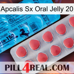 Apcalis Sx Oral Jelly 20 new14